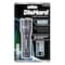 Dorcy Dorcy DieHard 600 lm Gray LED Flashlight AAA Battery 41-6121 - alternate 1
